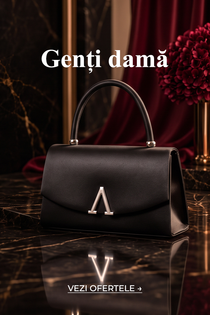 Genți damă